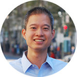 James Wu, MonJa Founder and CEO