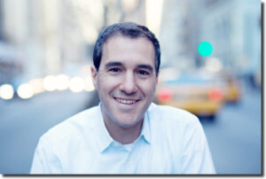 MonJa: Interview with Brett Baris, CEO and Co-Founder of Credibility Capital