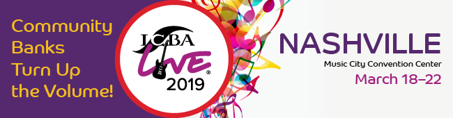 Meet MonJa at ICBA Live National Convention in Nashville