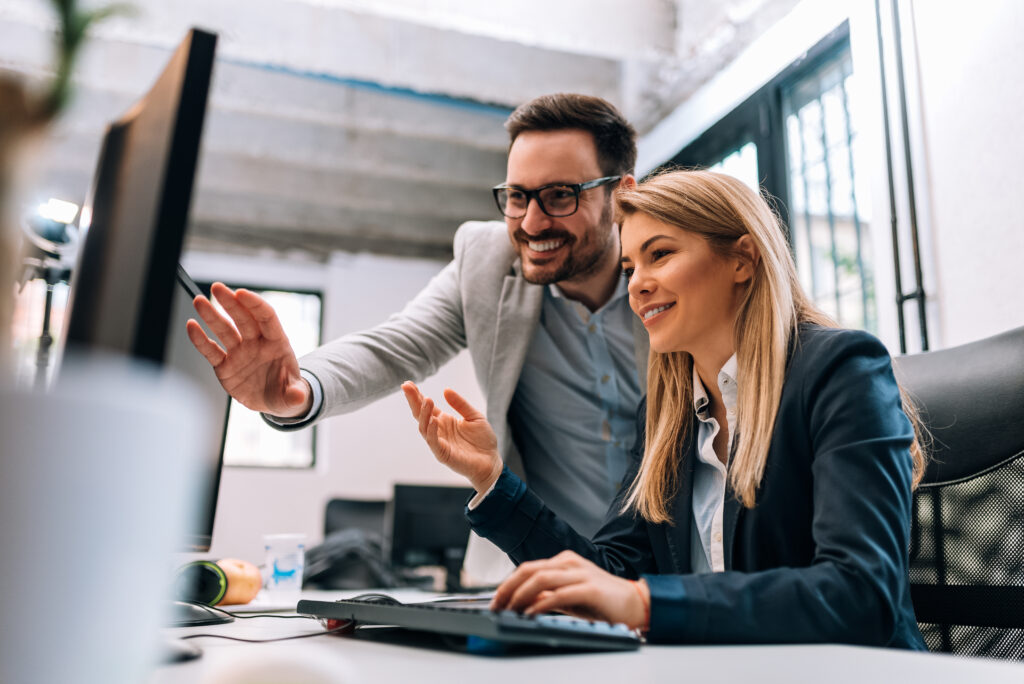 MonJa: A Speedy And Hassle-Free MCA Lending