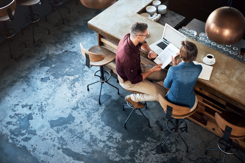 MonJa: Can automated underwriting help your SBA loan clients?