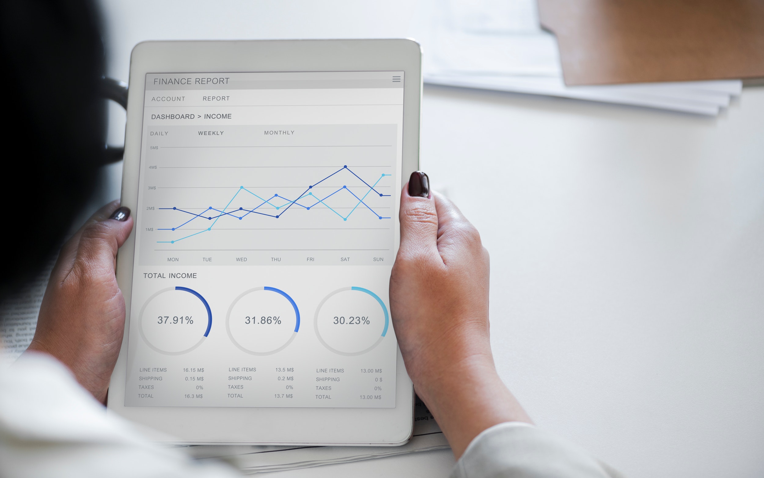 7 Myths About Commercial Banking And Digital Transformation