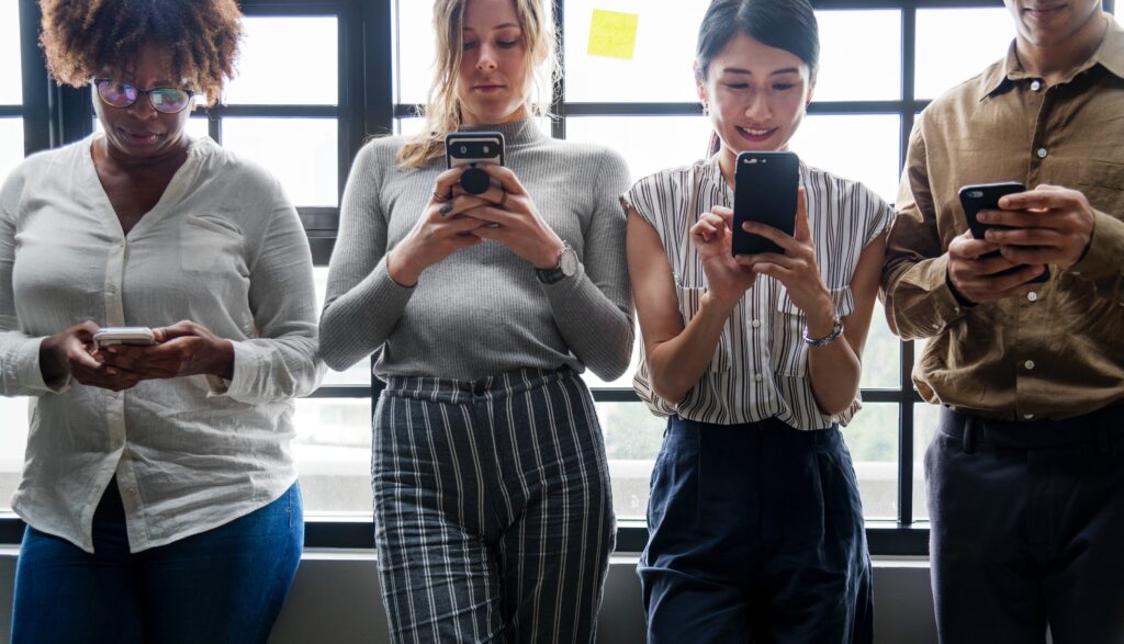 5 Digital Banking Trends To Look For In 2019