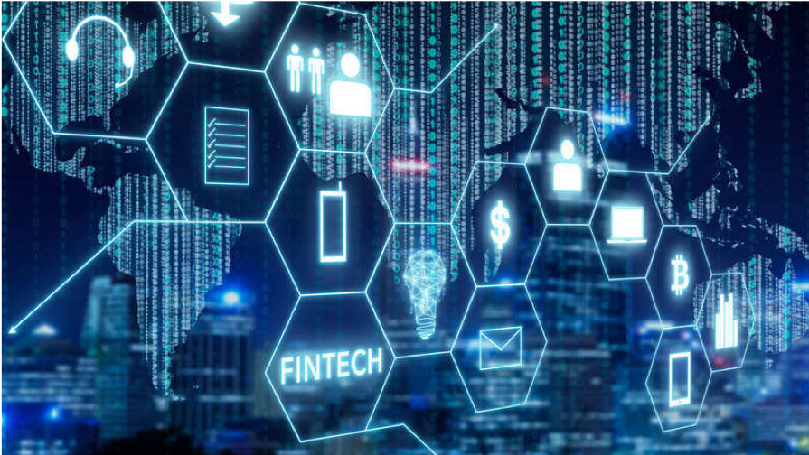 MonJa's Digital Banking and Lending Monthly Roundup | October 2019
