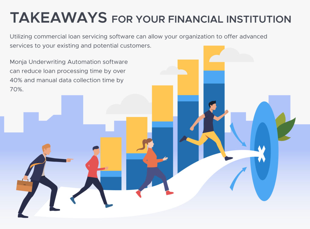How Community Banks Implemented Commercial Lending Technology: 5 Success Stories