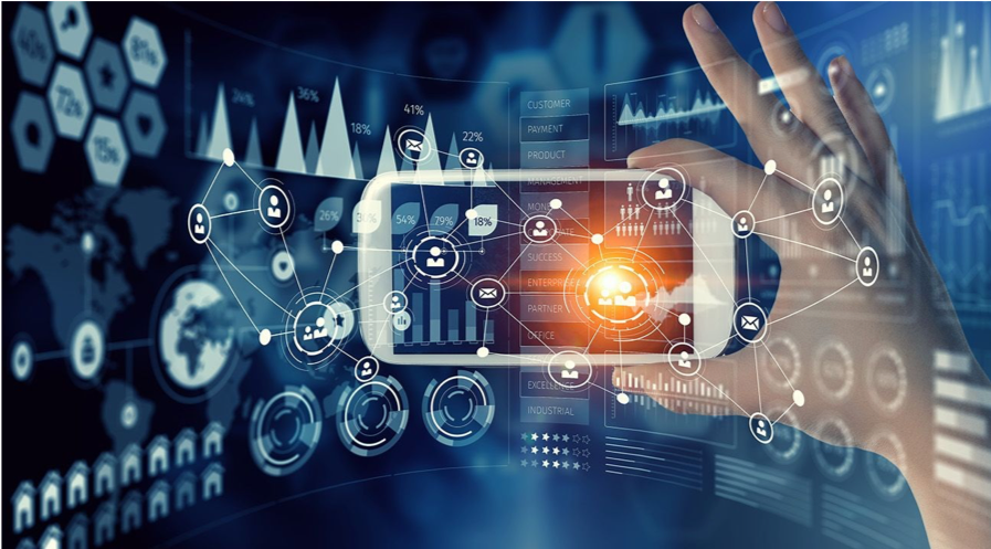 MonJa's Digital Banking and Lending Monthly Roundup | October 2019