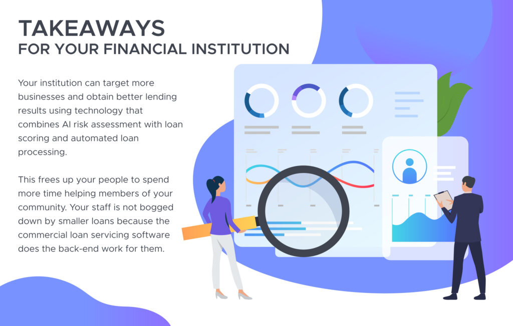 How Community Banks Implemented Commercial Lending Technology: 5 Success Stories