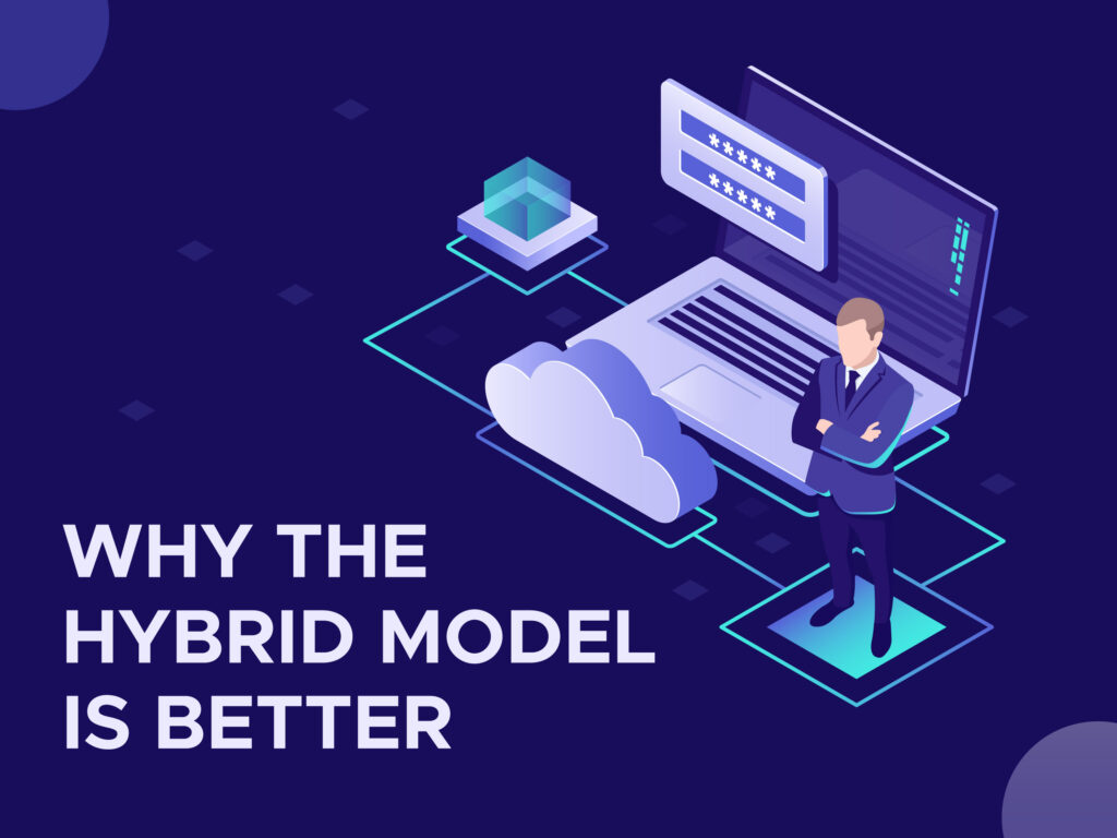 Is your bank ready for cloud technology? Pros and cons of running systems on-premise vs. in the cloud