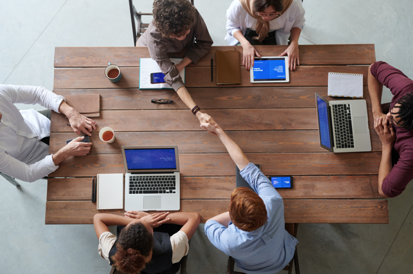 Want to Speed Up Your Commercial Loan Underwriting? Smart Scan Technology Automates the Process