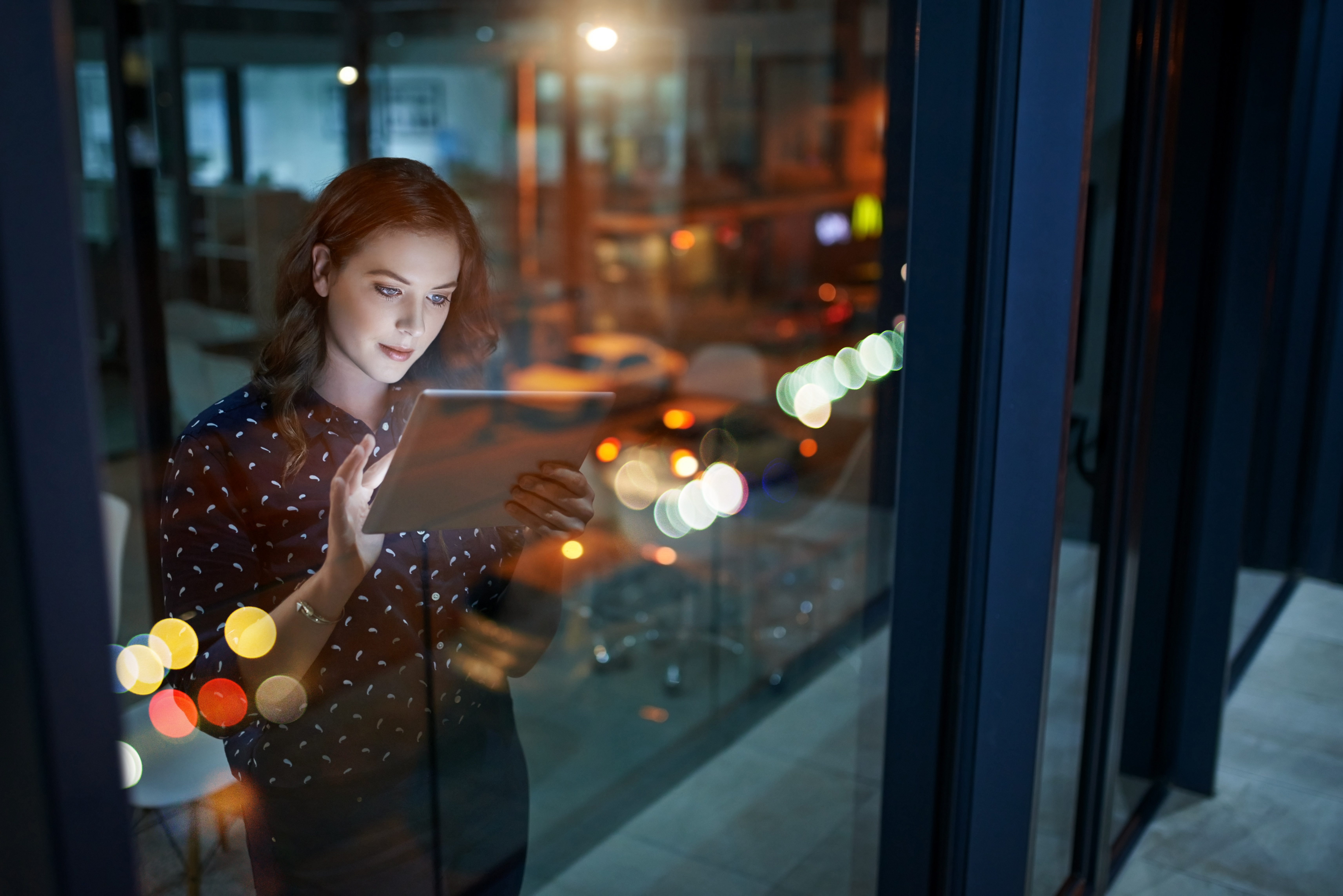 Banks: To Stay Relevant - Build Partnerships With Fintech