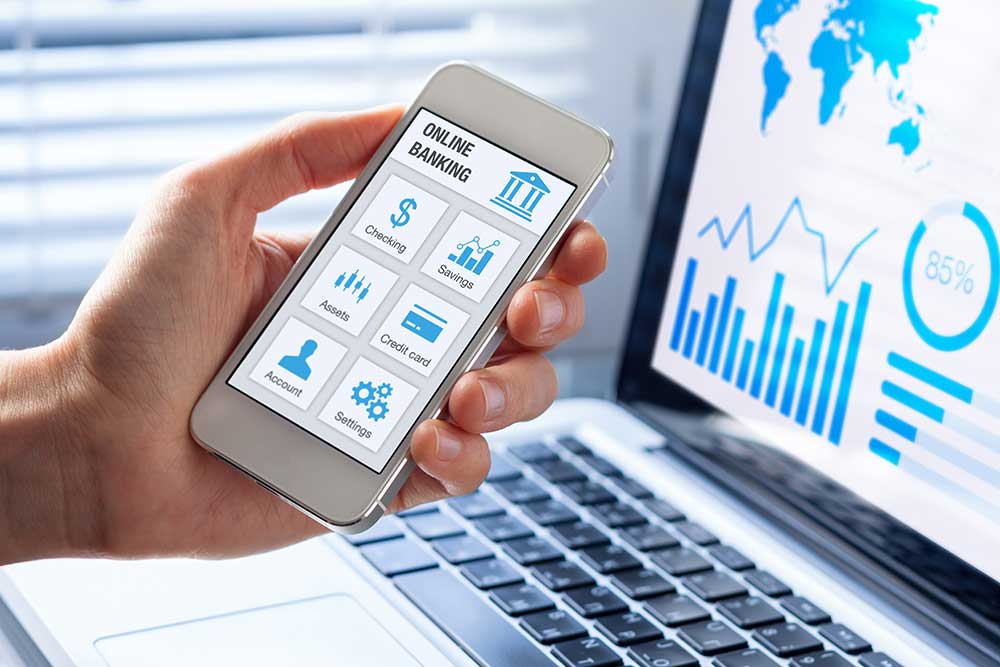 MonJa's Digital Banking and Lending Monthly Roundup | April 2020