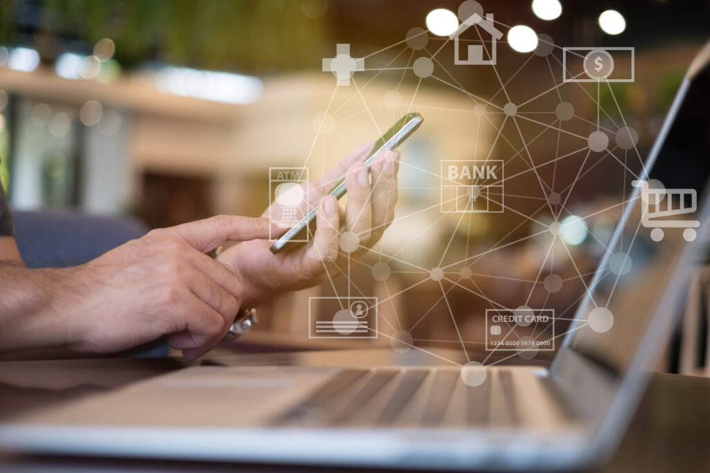 MonJa's Digital Banking and Lending Monthly Roundup | January 2021
