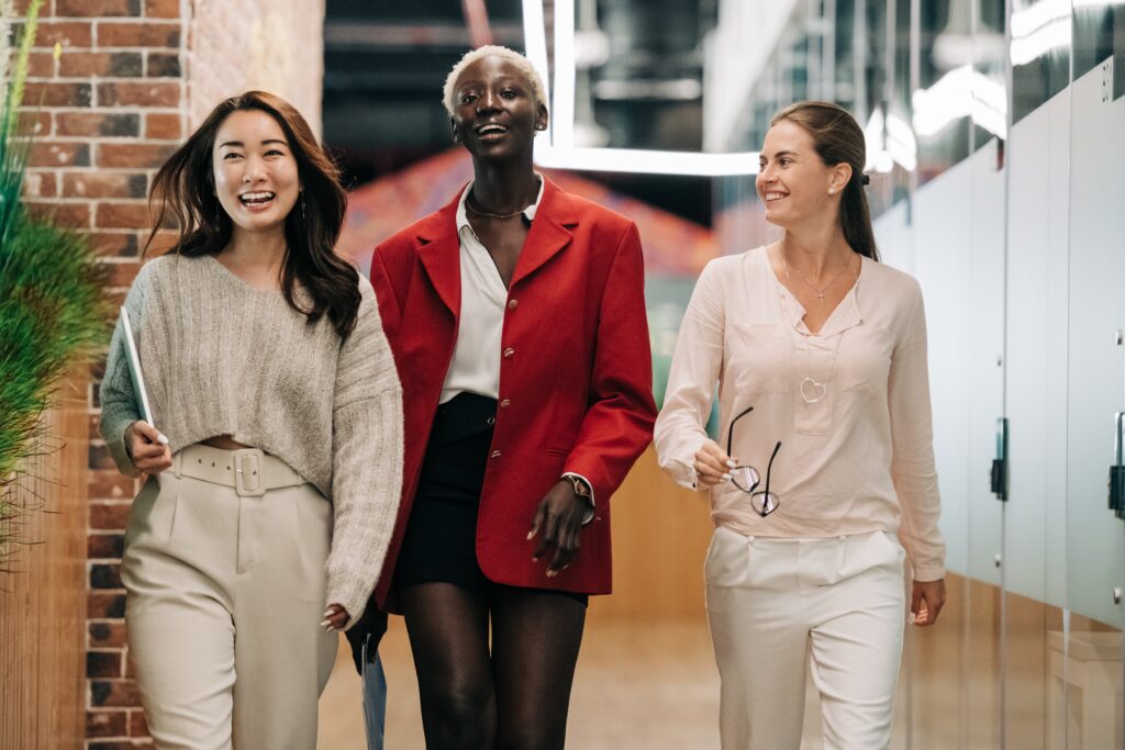 Women In Structure Finance Summit 2021